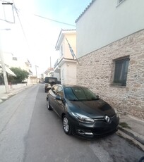 Renault Megane '14 1,5 dci progression ΜΗΔΕΝΙΚΑ ΤΕΛΗ