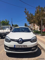 Renault Megane '14