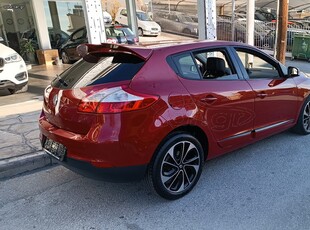 Renault Megane '14 AUTOMATIC DYNAMIC 1.5dci