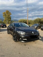 Renault Megane '14 BOSE EDITION