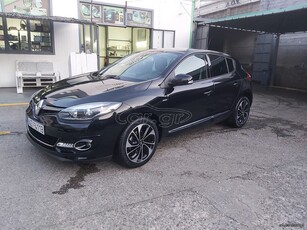 Renault Megane '14