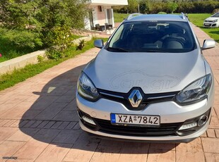 Renault Megane '14 DYNAMIC