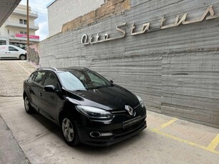 Renault Megane '14 GRAND TOURER-ΑΥΤΟΜΑΤΟ-NAVI-EURO5