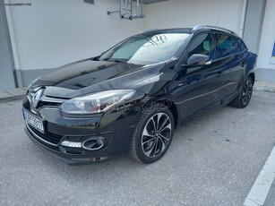 Renault Megane '14 Grandtour dCi 110 ECO2 Bose Edition EDC