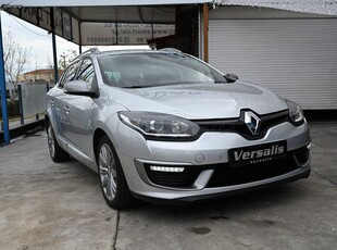 Renault Megane '14 GT LINE