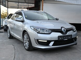 Renault Megane '14 SW GT-LINE AUTO DIESEL