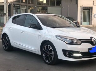 Renault Megane '15