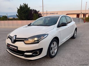 Renault Megane '15 AYTOMATO FULL EXTRA