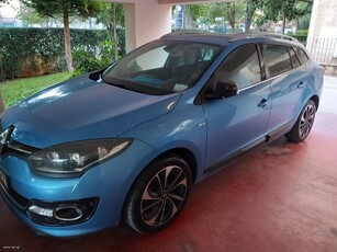 Renault Megane '15 BOSE EDITION