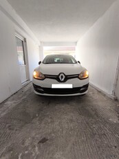 Renault Megane '15 MEGANE 1.5 DIESEL