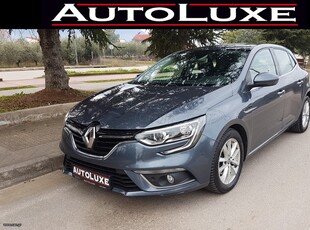 Renault Megane '16 110HP, CAMERA, NAVI