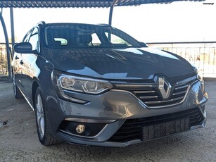 Renault Megane '16 1.5 DCI 110 HP*ΑΥΤΟΜΑΤΟ*KEYLESS*NAVI