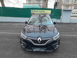 Renault Megane '16 1.5 DCI ΑΡΙΣΤΟ