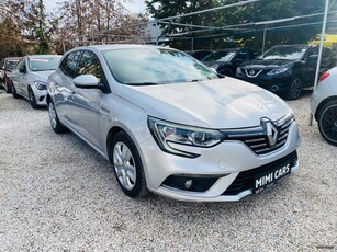 Renault Megane '16 1.5 DCI DIESEL BOSSE FULL EXTRA Euro6..!!