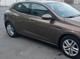 Renault Megane '16 1.5 DCI DIESEL