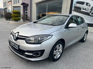 Renault Megane '16 1.5 diesel