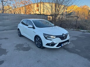 Renault Megane '16 1.6 dCi intens LOOK GT