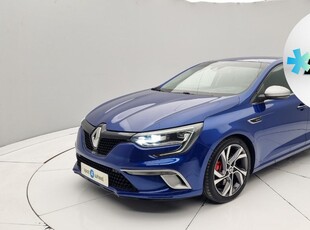 Renault Megane '16 1.6 TCe Energy GT 4-Control | ΕΩΣ 5 ΕΤΗ ΕΓΓΥΗΣΗ