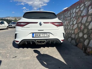 Renault Megane '16 205 GT