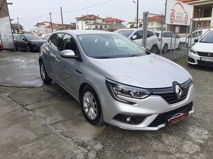 Renault Megane '16 3ΠΛΗ ΕΓΓΥΗΣΗ!!!