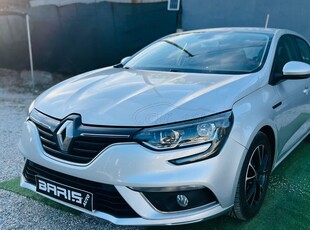 Renault Megane '16