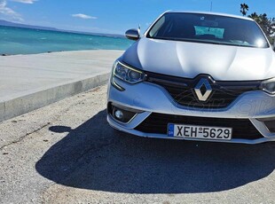 Renault Megane '16