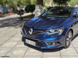 Renault Megane '16 Bose