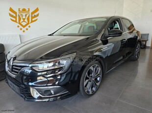 Renault Megane '16 BOSE EDITION ΠΡΟΣΦΟΡΑ!