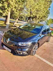 Renault Megane '16 BOSE EDITION