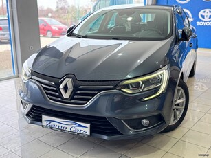 Renault Megane '16 BOSE EDITION 1.5 dci full extra