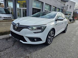 Renault Megane '16 BOSE EDITION