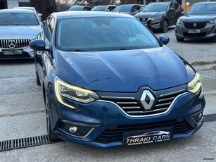 Renault Megane '16 BOSE EDITION