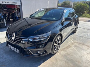 Renault Megane '16 BOSE EDITION FULL EXTRA !!