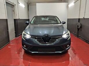 Renault Megane '16 Bose edition MASSAGE FULL EXTRA