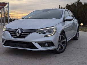 Renault Megane '16