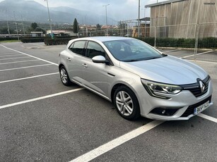 Renault Megane '17