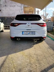 Renault Megane '16