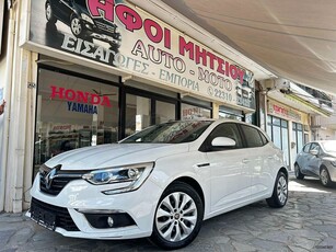 Renault Megane '16 DCI 90 HP