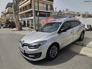 Renault Megane '16