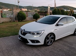 Renault Megane '16