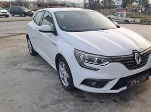 Renault Megane '16 ENERGY dCi 130 GT Line