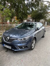 Renault Megane '16 ENERGY TCe 130 Full Extra