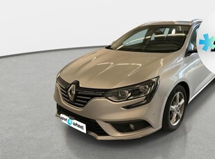 Renault Megane '16 Estate 1.2 TCe Energy Intens | ΕΩΣ 5 ΕΤΗ ΕΓΓΥΗΣΗ