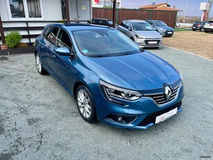 Renault Megane '16 FULL EXTRA!! ΜΕΓΑΛΗ ΟΘΟΝΗ!!