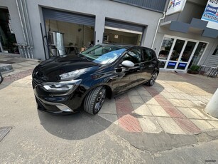 Renault Megane '16 Gt line