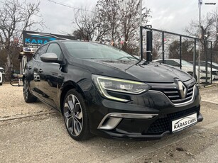 Renault Megane '16 GT LINE (Book Service)