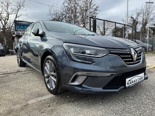 Renault Megane '16 Gt Line ( BOOK SERVICE)