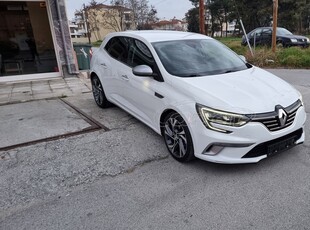 Renault Megane '16 GT-LINE , VELEOPTIE'S NIEUWE