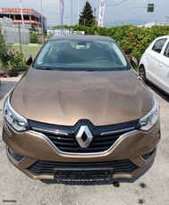 Renault Megane '16 MEGANE 1.5 DIESEL