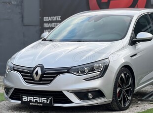 Renault Megane '16 MEGANE 1.5 DIESEL